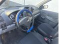 SUZUKI IGNIS 2003/11 - 5