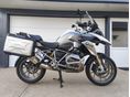 BMW R 1200 GS 2013 - 1
