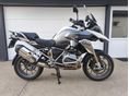BMW R 1200 GS 2013 - 10