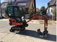 KUBOTA 2017 - 2