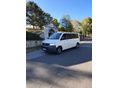VOLKSWAGEN TRANSPORTER T5 2004/9 - 11