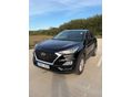 HYUNDAI TUCSON 2018/9 - 2