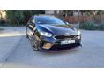 KIA PRO CEE'D ProCeed 1.6 T-GDI GT DCT Magyar 1 Tulaj Üvegtetős Gyári Fényezés!