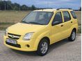 SUZUKI IGNIS 2003/7 - 2
