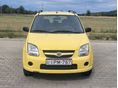 SUZUKI IGNIS 2003/7 - 3