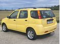 SUZUKI IGNIS 2003/7 - 4