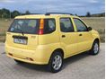 SUZUKI IGNIS 2003/7 - 5