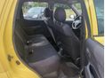 SUZUKI IGNIS 2003/7 - 6