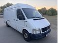 VOLKSWAGEN LT 2003 - 2