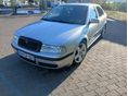 SKODA OCTAVIA 2006 - 1