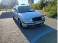 SKODA OCTAVIA 2006 - 2