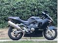 KAWASAKI ZX-12R (NINJA) 2000 - 2