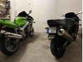 KAWASAKI ZX-12R (NINJA) 2000 - 6