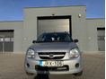 SUZUKI IGNIS 2005/6 - 2