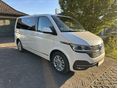 VOLKSWAGEN MULTIVAN 2022/6 - 2