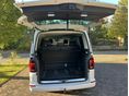 VOLKSWAGEN MULTIVAN 2022/6 - 5