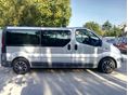 OPEL VIVARO 2007/8 - 3