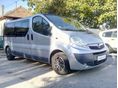 OPEL VIVARO 2007/8 - 2