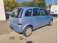 OPEL MERIVA A 2008/6 - 6