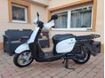 YAMAHA GEAR 50 