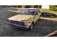 TOYOTA COROLLA 1977/2 - 1