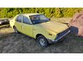 TOYOTA COROLLA 1977/2 - 2