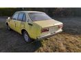 TOYOTA COROLLA 1977/2 - 4