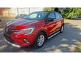 RENAULT CAPTUR 1.0 TCe Zen 58.000Km Navigácio