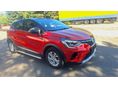 RENAULT CAPTUR 2020/7 - 3