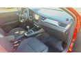 RENAULT CAPTUR 2020/7 - 8