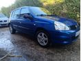 RENAULT CLIO 2010/8 - 2