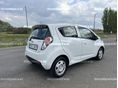 CHEVROLET SPARK 2011/10 - 4