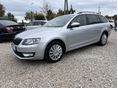 SKODA OCTAVIA Combi 1.6 CR TDI Ambition 249000KM! Xenon. Tempomat. Digitklima. Vonóhorog Szép állapot!