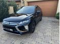 MITSUBISHI ECLIPSE CROSS 1.5 T-MIVEC Elegance 2WD Csak 71213 km!!! Első tulajdonos !!! Sérülésmentes gyári fényezés !!!