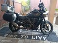 HARLEY-DAVIDSON PAN AMERICA 2021/7 - 3
