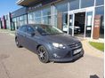 FORD FOCUS 2011/5 - 1