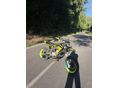 APRILIA SX 50 2007/10 - 3