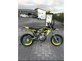 APRILIA SX 50 2007/10 - 1