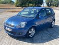 FORD FIESTA 2008/3 - 1