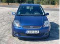 FORD FIESTA 2008/3 - 2