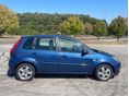 FORD FIESTA 2008/3 - 3