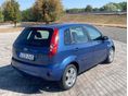 FORD FIESTA 2008/3 - 4