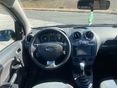 FORD FIESTA 2008/3 - 7