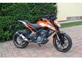 KTM 125 DUKE 2018/3 - 1