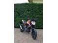 KTM 125 DUKE 2018/3 - 2