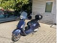 VESPA GT 200 L