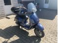 VESPA GT 200 2004/3 - 2