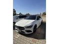 MERCEDES-BENZ CLA 200 7G-DCT
