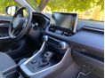 TOYOTA RAV 4 2022/6 - 11