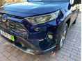 TOYOTA RAV 4 2022/6 - 5